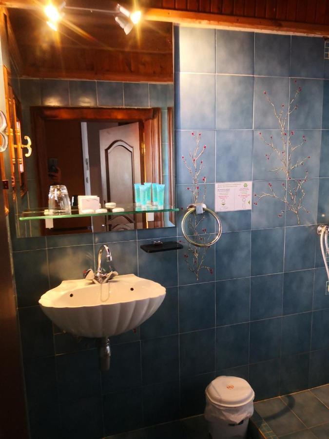 Georgalas Sun Beach Rooms Nea Kallikrateia Exterior foto